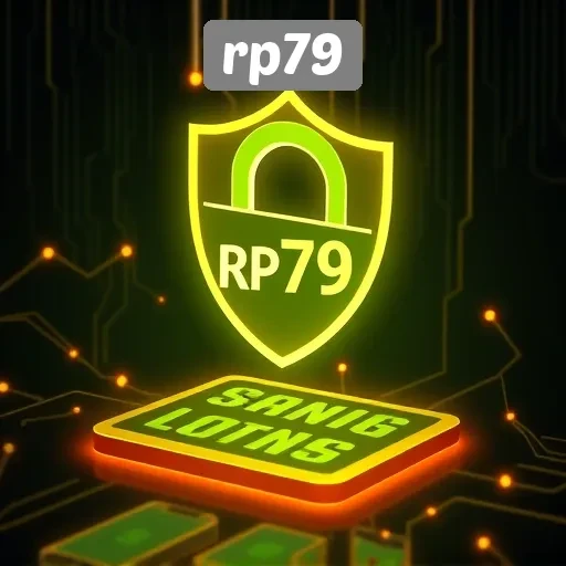 Keamanan Data Di Situs Rp79 Untuk Para Gamer