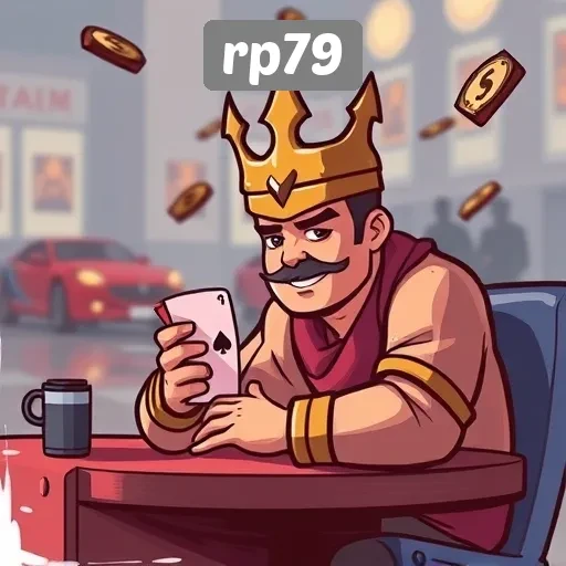 Strategi Bermain yang Efektif di rp79 untuk Pemula