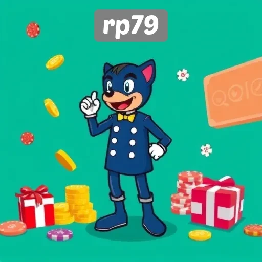 Menjelajahi Dunia Game di Situs Rp79