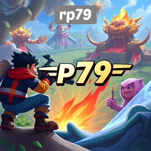 Menelusuri Keunikan Game yang Tersedia di Situs RP79
