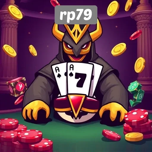 Mengulas Fitur Unggulan dari Situs Game Rp79
