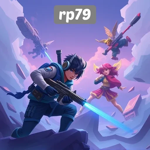 Perbandingan Fitur Game di Rp79 dengan Platform Lain