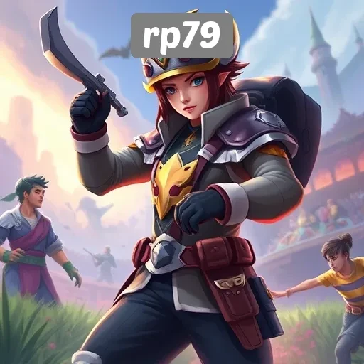 Berbagai Genre Game yang Tersedia di Rp79