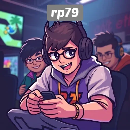 Dampak Rp79 terhadap Komunitas Gamer di Indonesia
