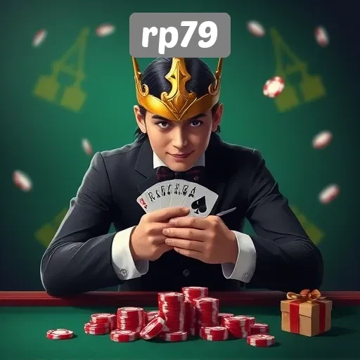 Inovasi Permainan Terbaru di Situs RP79