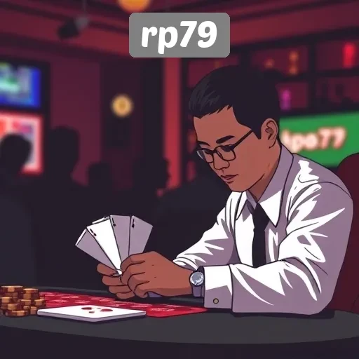 Tips Memaksimalkan Pengalaman Bermain di rp79