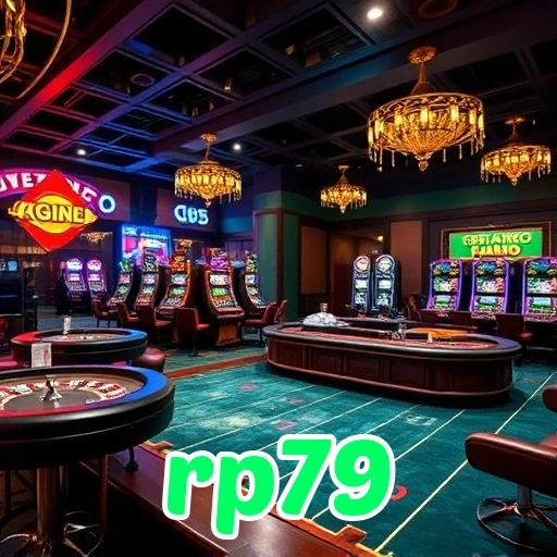 rp79: Temukan Berita Game Online Terkini dan Tips Terbaik!