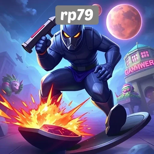 Tantangan dan Keseruan Game Populer di rp79