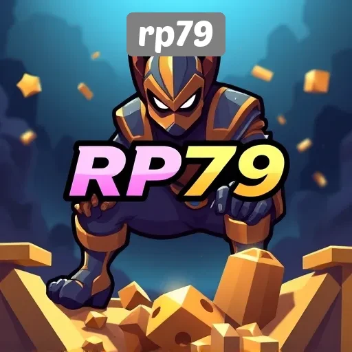 RP79 Sebagai Platform Game Terpercaya untuk Gamer Indonesia