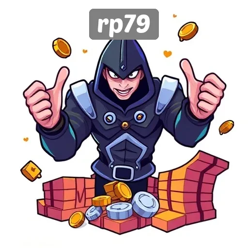 Update Terbaru dan Perkembangan Situs Game rp79