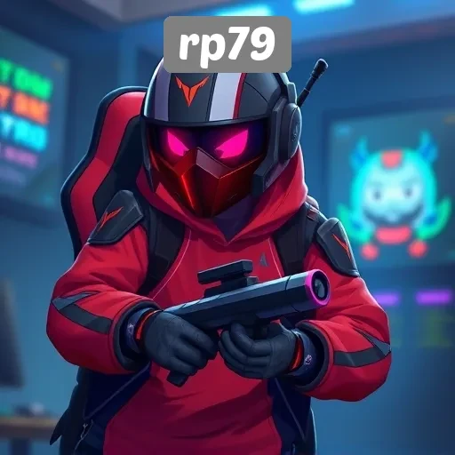 Bagaimana Rp79 Menjawab Kebutuhan Gamer Modern