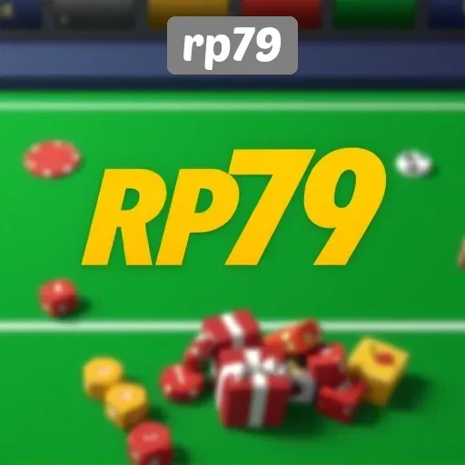 Mengapa rp79 Menjadi Pilihan Utama Penggemar Game Online