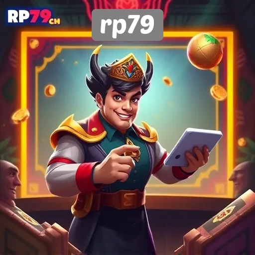 Pengalaman Bermain yang Unik di Rp79